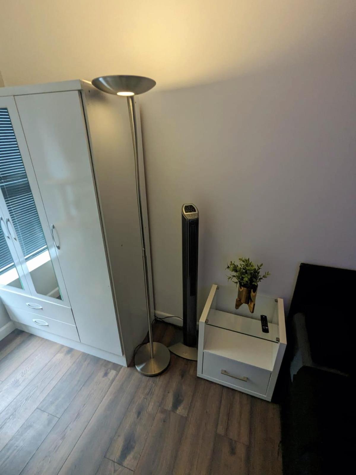 Bright & Modern Apartment In Hackney Wick E3 London Exterior photo